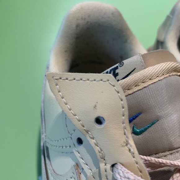 Nike Air Force 1 Fontanka Topa Women's 7 - Picture 7 of 11